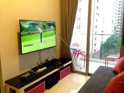 Stellar RV (D10), Apartment #592050731